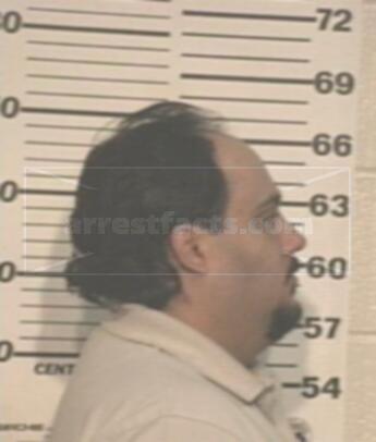 Mark Anthony Gonzalez Hernandez