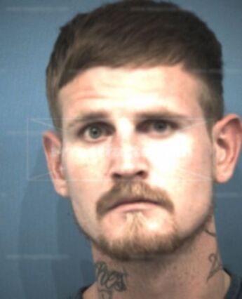 Joseph Shane Myers