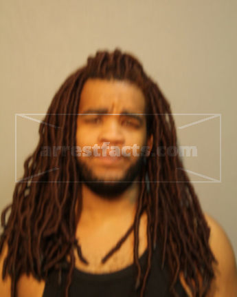 Anthony C Mccain