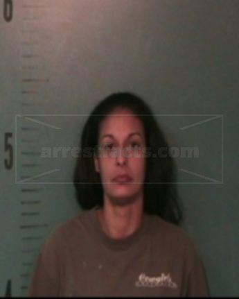 Andrea Dawn Castillo
