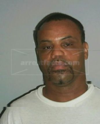Tyrone Johnson