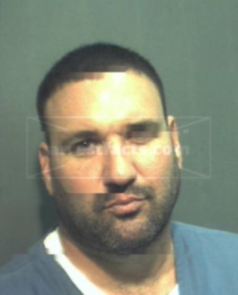 Patrick A Palumbo