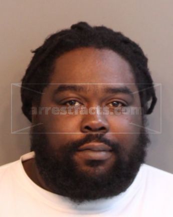 Richard Lebron Jackson