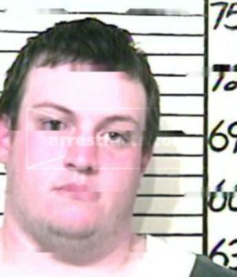 Matthew Brandon Holson