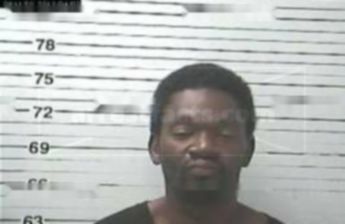 Reginald Clarence Mcgee