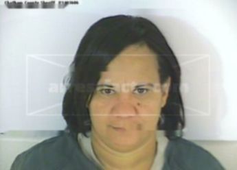Carmen Maria Salgado