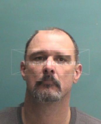 Wesley Dewayne Crawford