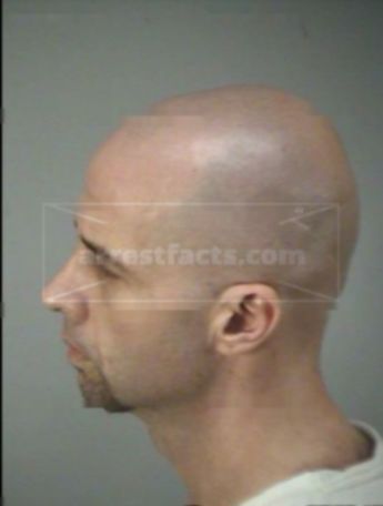 Jesse Dennis Bishop