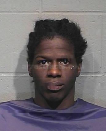 Sylvester Dewayne Anderson Iii