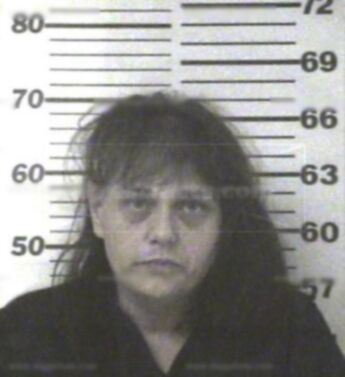 Kimberly Anne Jenkins