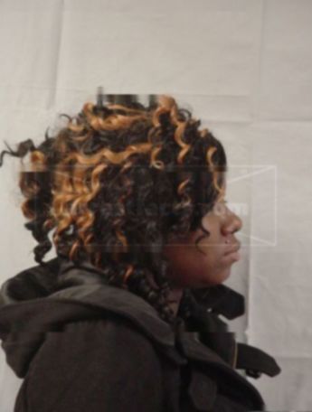 Ebony A Austin