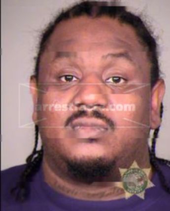 Lamar Jaun Luster