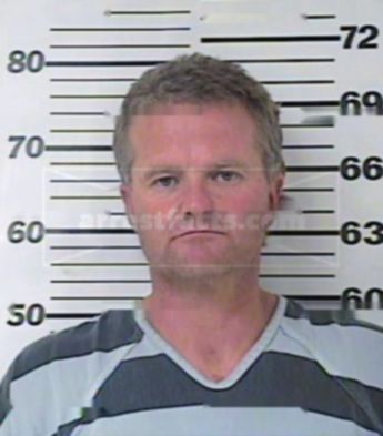 Jerry Wayne Patton