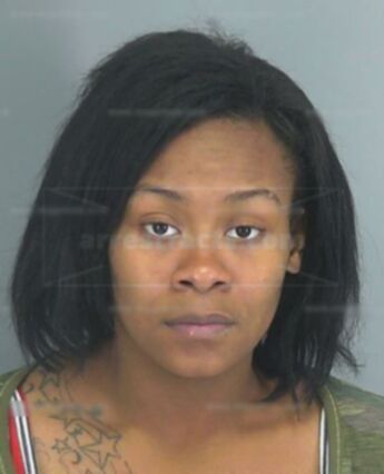 Keeaira Shelease Pitts