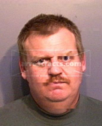 Trent Dewayne Trusty
