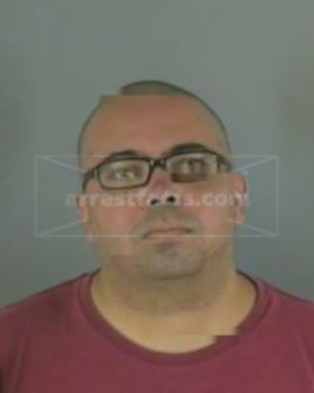 Michael Angelo Kaneta