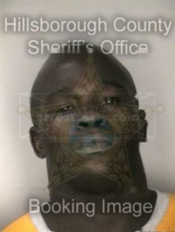Brian Gerrod Reed