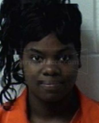 Valarie Denise Williams