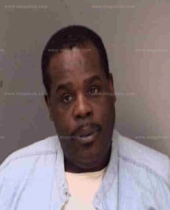 Charles James Hughes