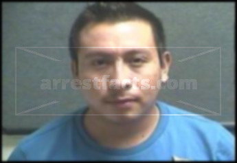 Victor Vasquez Morales