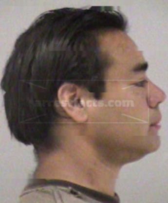 Leonard Gonzalez Jr.