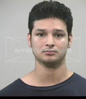 Roy Anthony Sosa