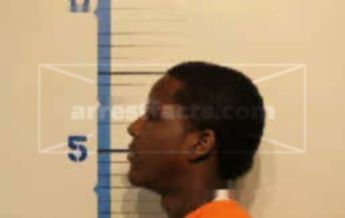 Kyrun Napolean Johnson