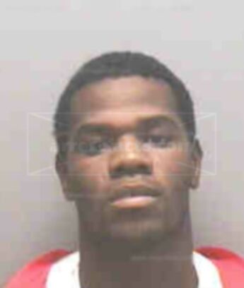 Patrick Jerome Lamb