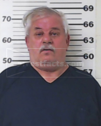Billy Desa Myers