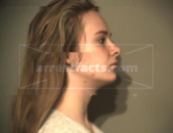 Sarah Wesley Godwin