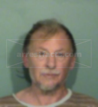 Brad Scott Hoffman