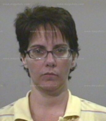 Samantha Gambino Hall