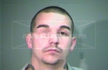 Christopher Lee Crisp