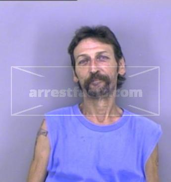 Doyle Ray Baker