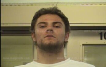 Donald Aaron Brown