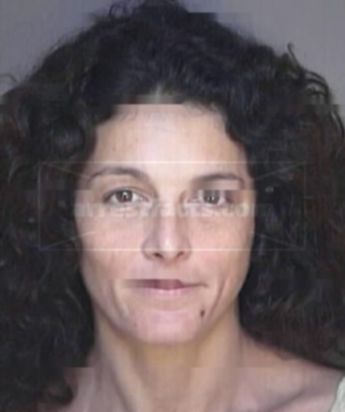 Frances Janet Casserino