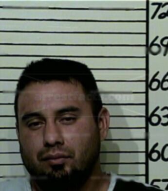 Raymond Angel Aleman