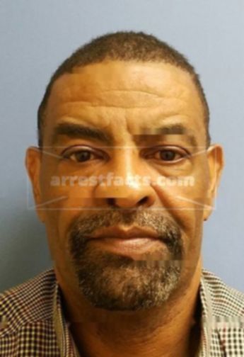 Fredrick Lee Guillory