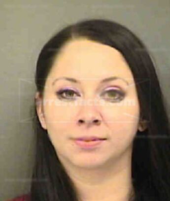 Leamber Dawn Flint