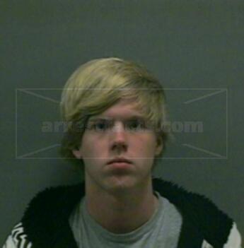 Blake Thomas Clayton
