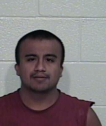 Omar Jimenez Herrera