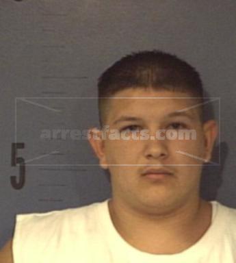 Christopher Wayne Gutierrez
