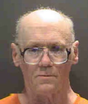 Robert William Armstrong