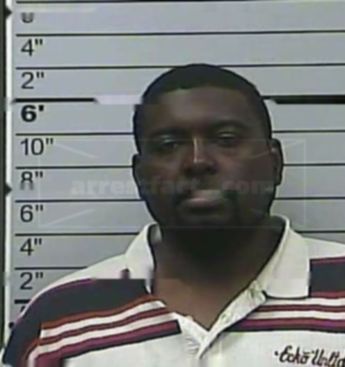 Christopher Cole Crockett