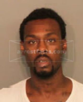 Courtney Dewayne Fitzgerald
