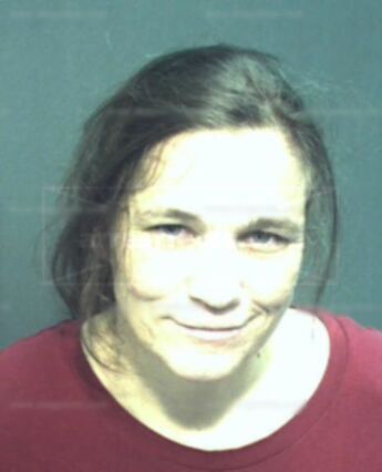 Tracie Ann Jackson