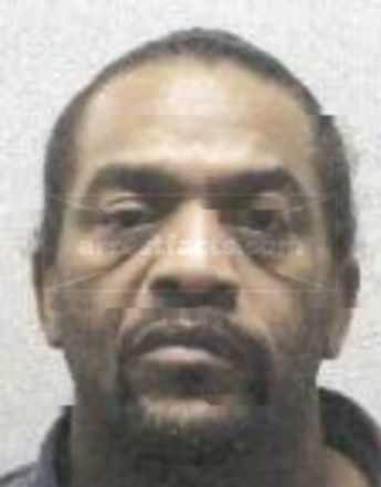 James Roberick Brown