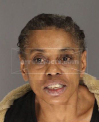 Uwanda Peterson