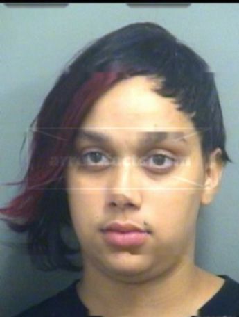 Vivian Alexandrea Armbruster