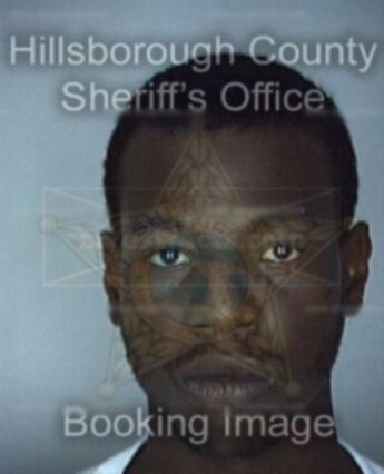 Demetrius D Muldrow